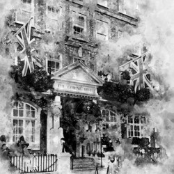 The Goring Hotel